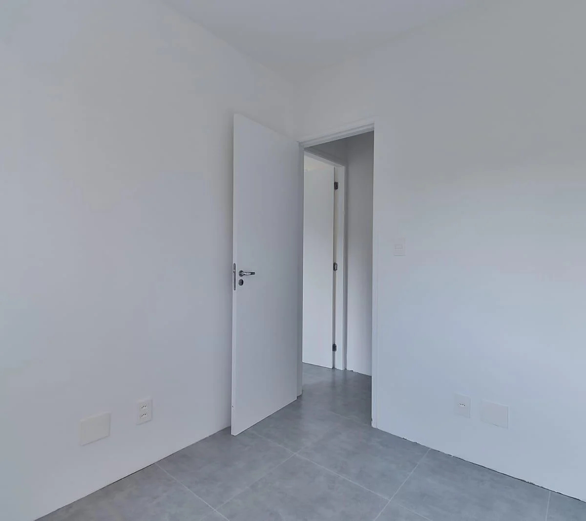 Apartamento à venda com 2 quartos, 59m² - Foto 10