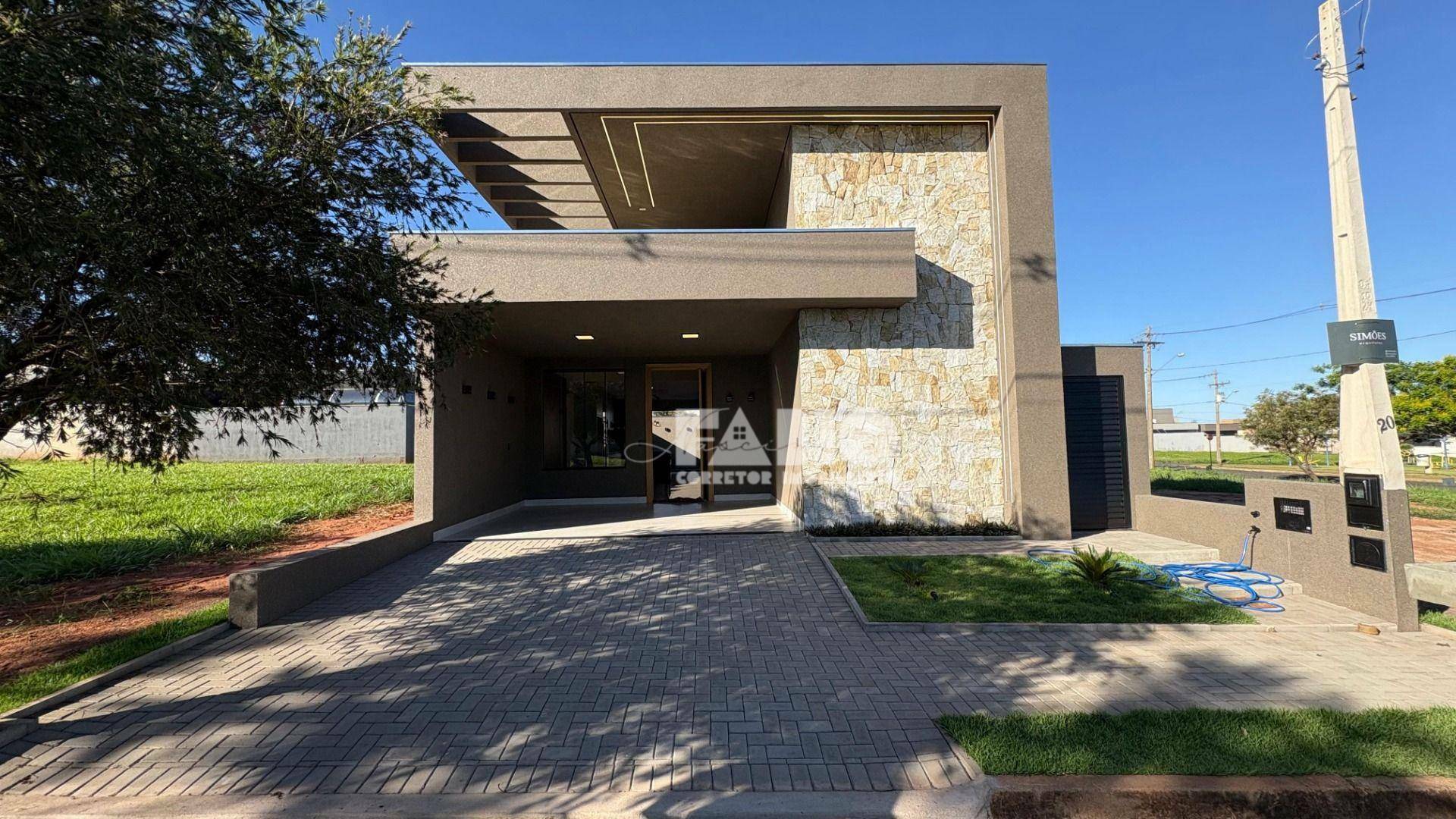 Casa, 3 quartos, 145 m² - Foto 1