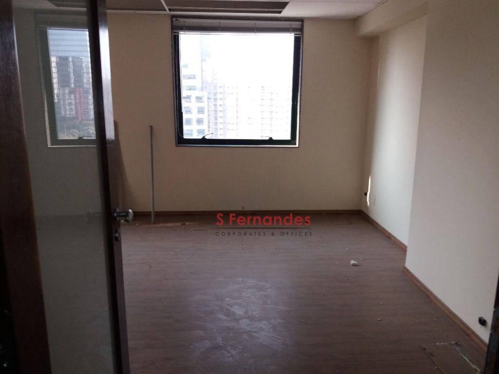 Conjunto Comercial-Sala para alugar, 58m² - Foto 8