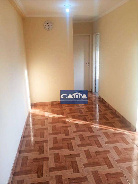 Apartamento à venda com 2 quartos, 50m² - Foto 8