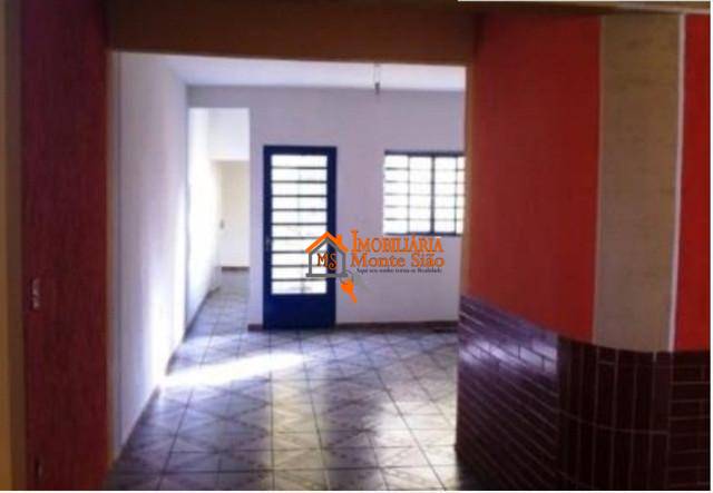 Sobrado à venda com 4 quartos, 170m² - Foto 2