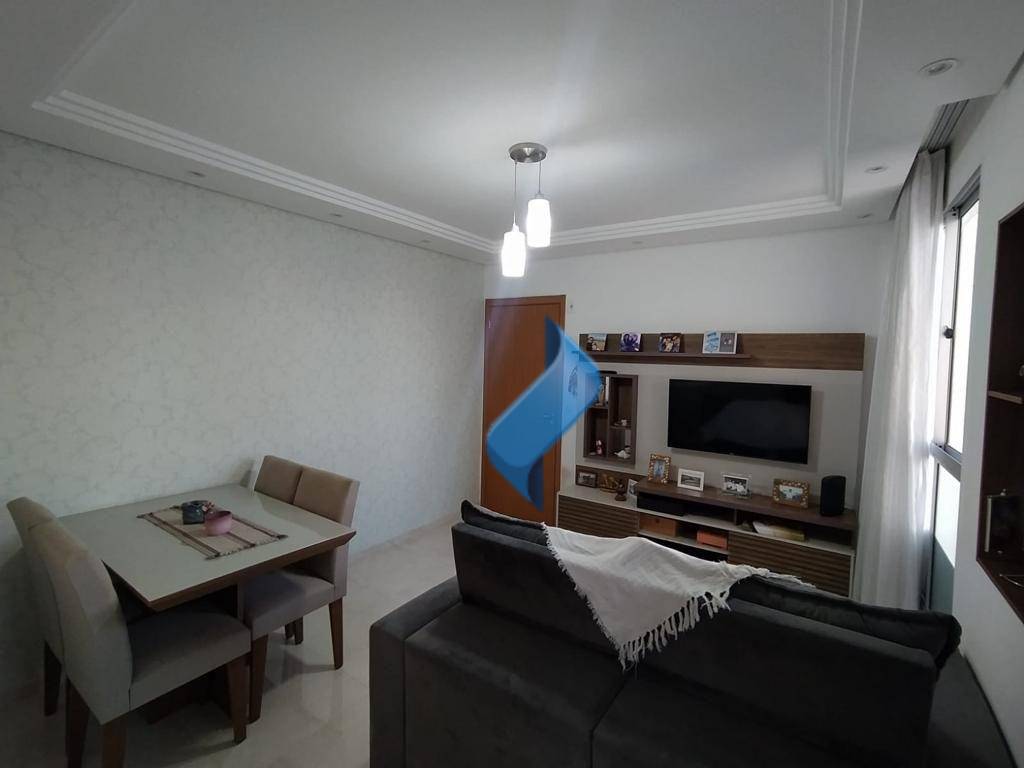 Apartamento à venda com 2 quartos, 49m² - Foto 7