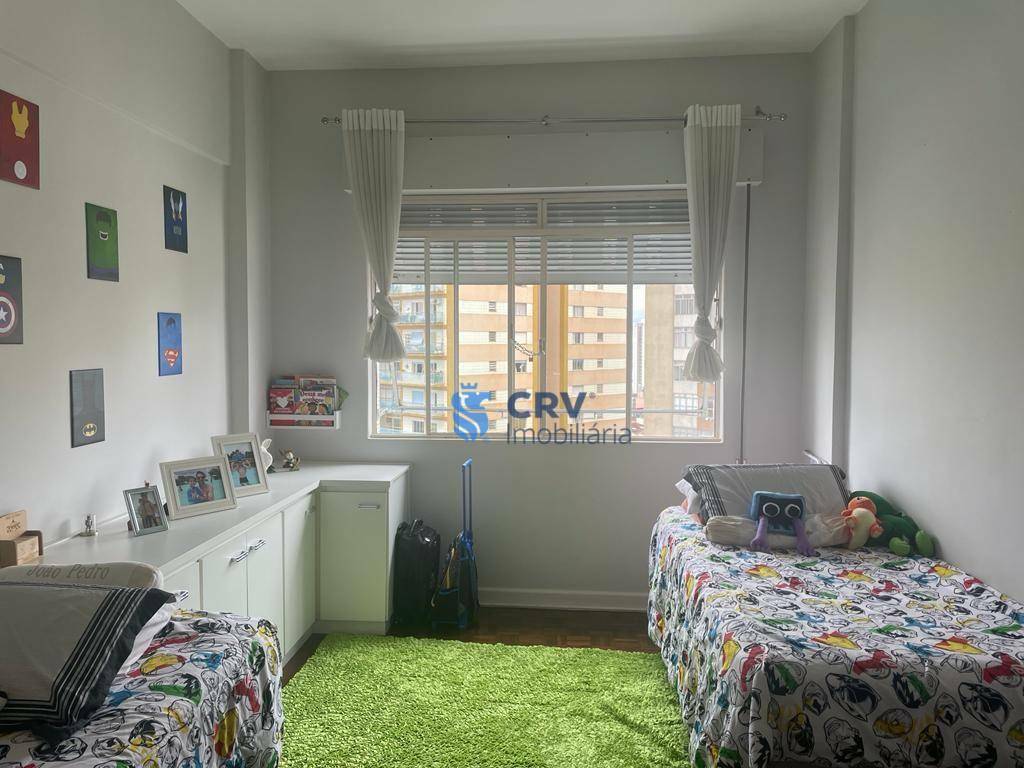 Apartamento à venda com 4 quartos, 160m² - Foto 15