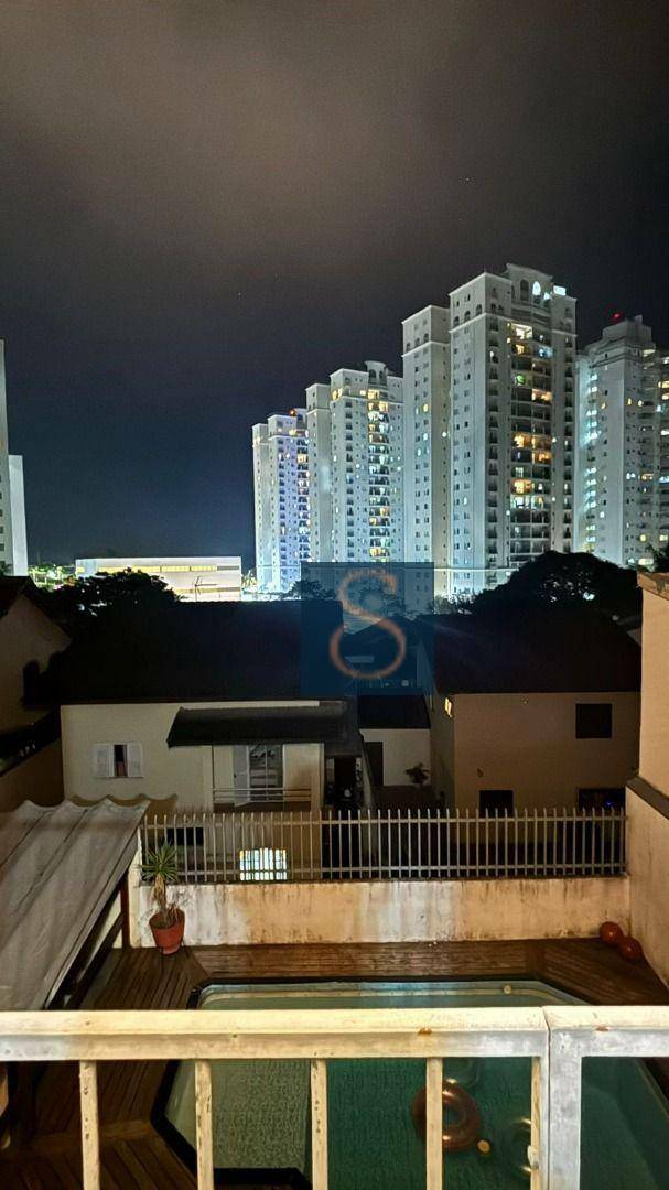 Sobrado à venda com 3 quartos, 450m² - Foto 23