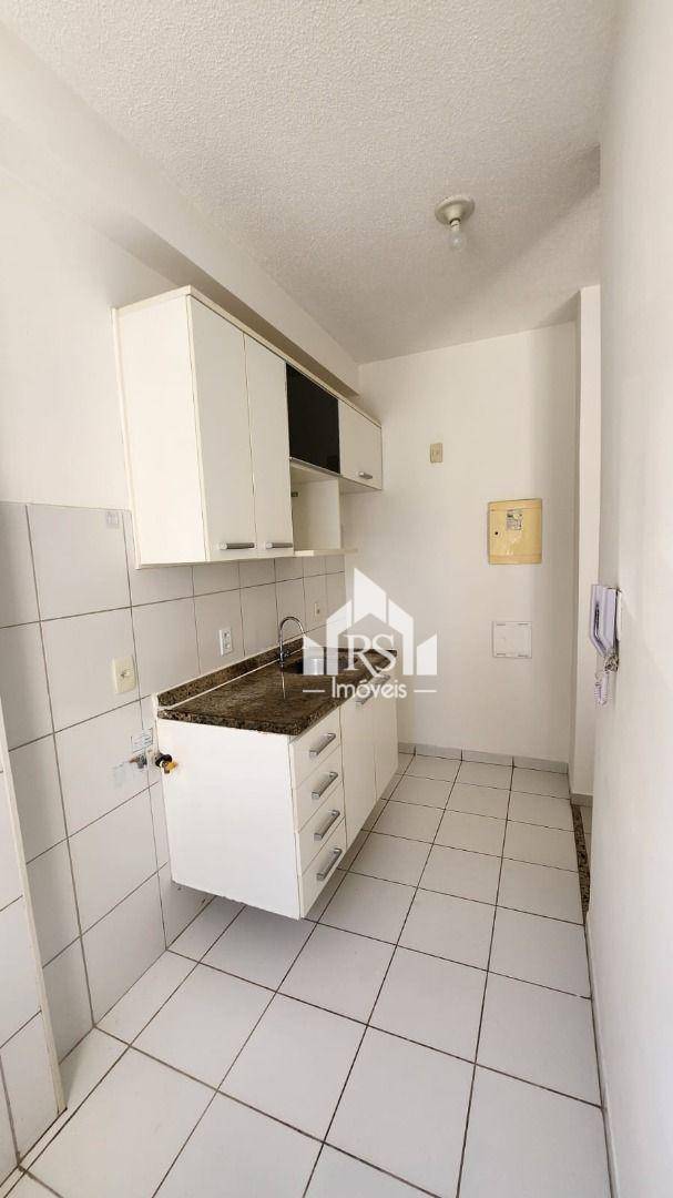 Apartamento à venda com 3 quartos, 65m² - Foto 15