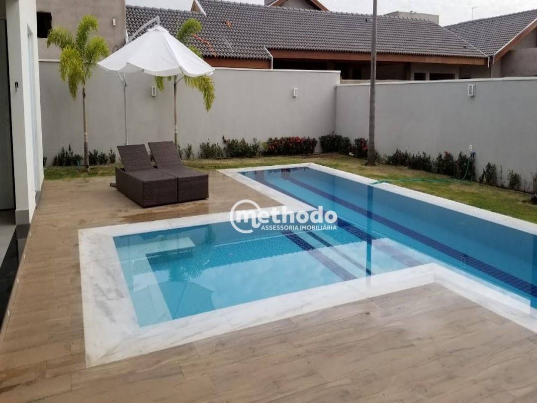 Casa de Condomínio à venda com 3 quartos, 390m² - Foto 31