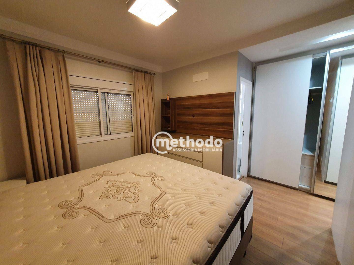 Apartamento à venda com 3 quartos, 137m² - Foto 4