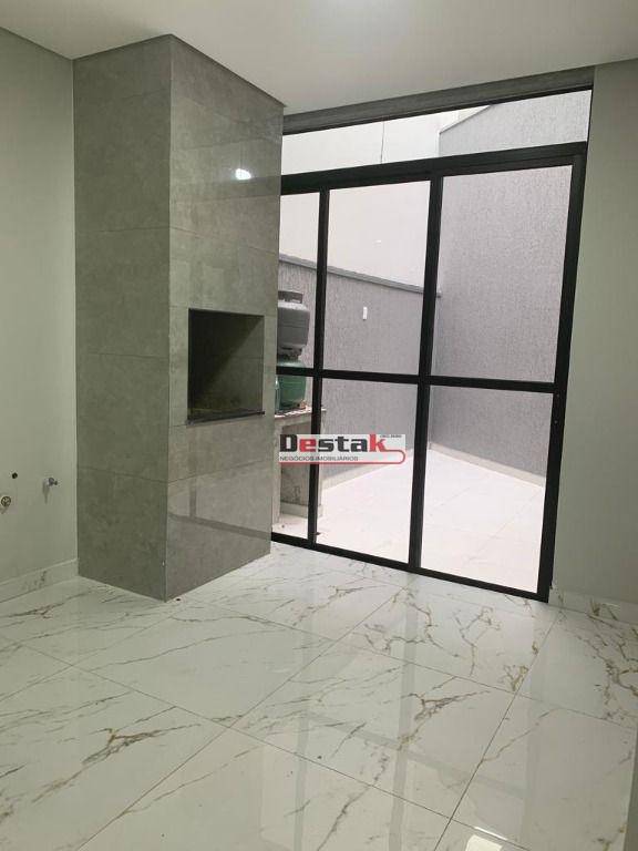 Sobrado à venda com 3 quartos, 165m² - Foto 22