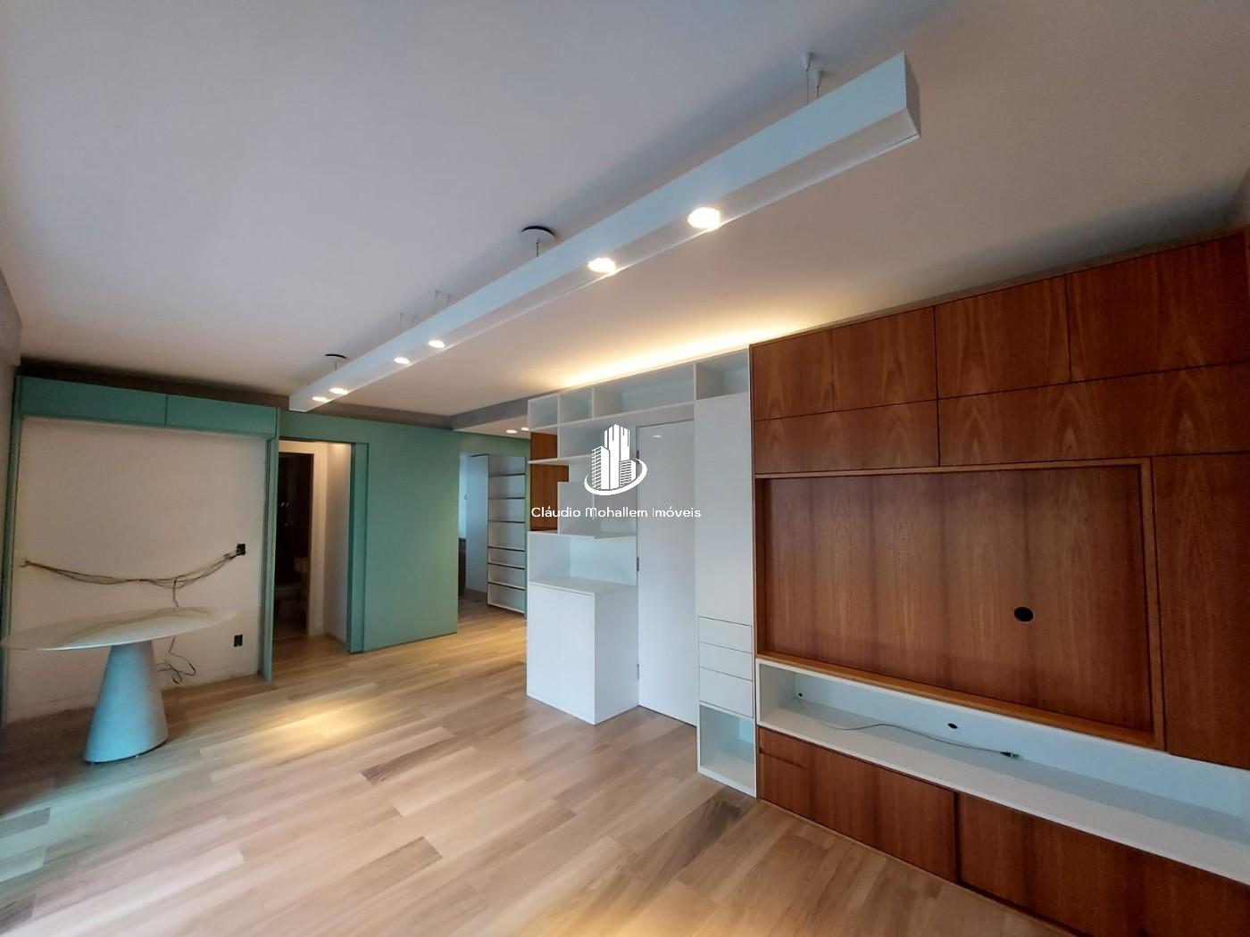 Apartamento à venda com 3 quartos, 101m² - Foto 3