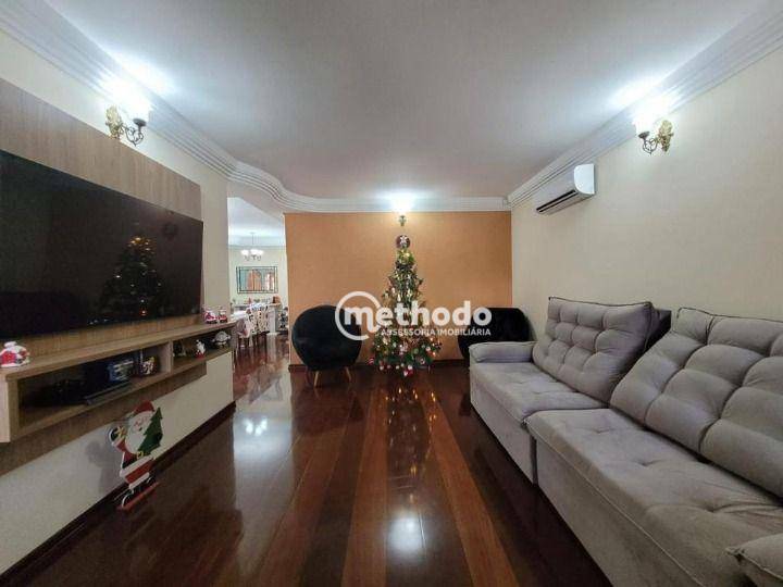 Casa à venda com 3 quartos, 201m² - Foto 5