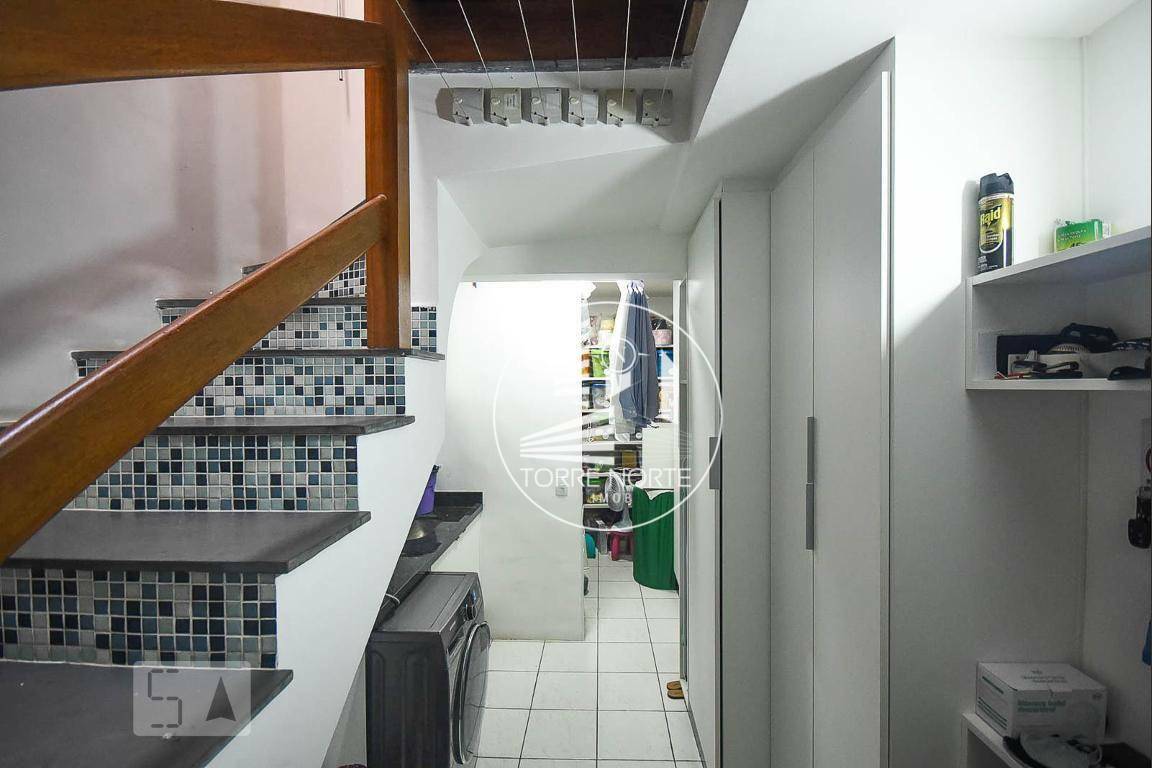 Sobrado à venda com 3 quartos, 136m² - Foto 17