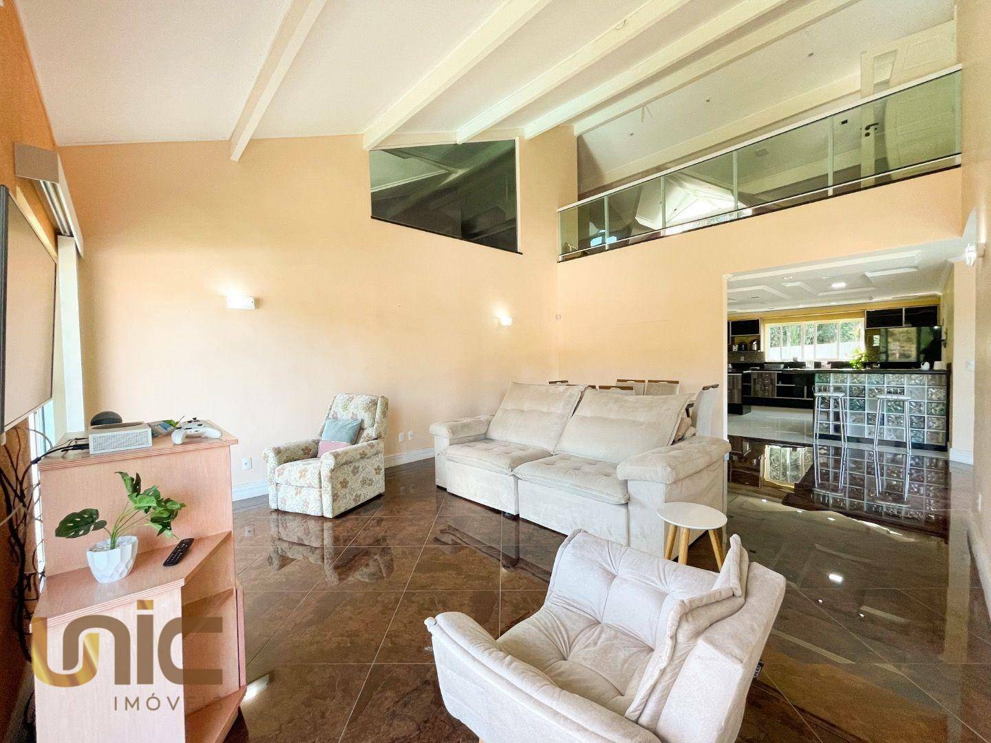 Casa à venda com 9 quartos, 510m² - Foto 6