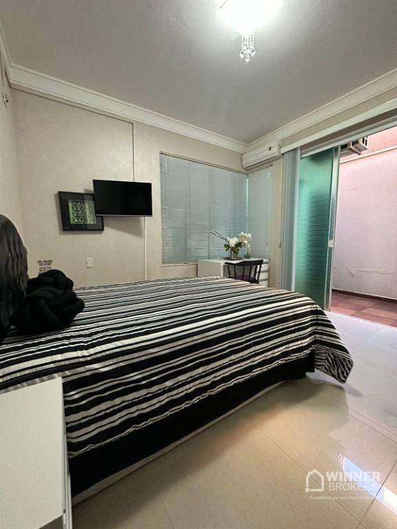 Sobrado à venda com 5 quartos, 380m² - Foto 16