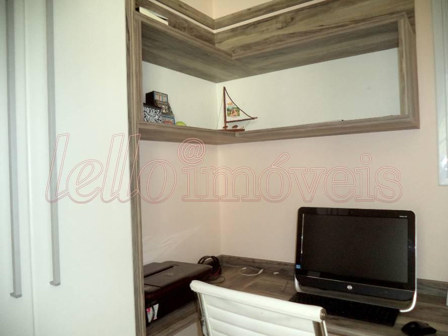 Apartamento à venda com 3 quartos, 157m² - Foto 9