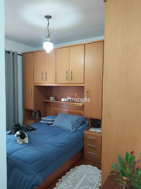 Apartamento à venda com 3 quartos, 98m² - Foto 4