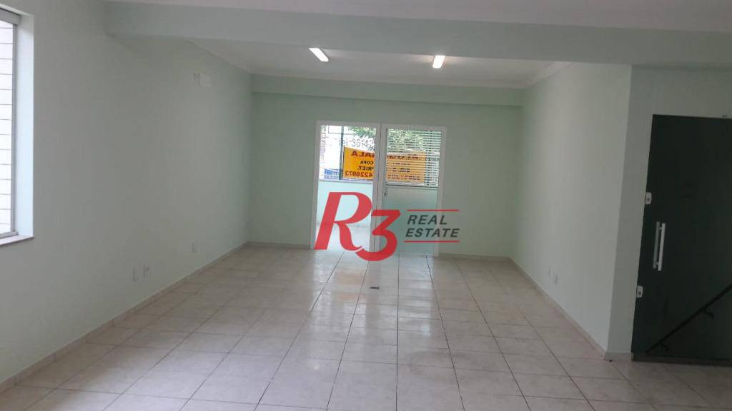 Conjunto Comercial-Sala para alugar, 90m² - Foto 1