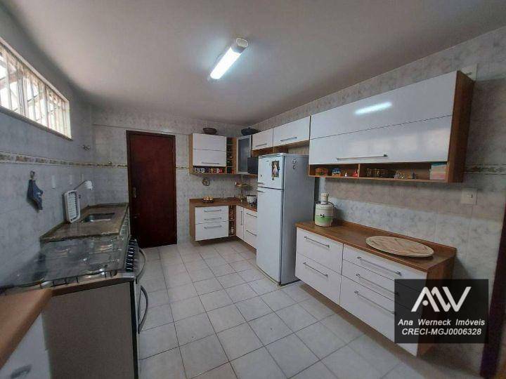 Apartamento à venda com 2 quartos, 138m² - Foto 15