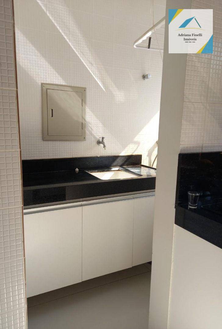 Apartamento à venda com 2 quartos, 58m² - Foto 4