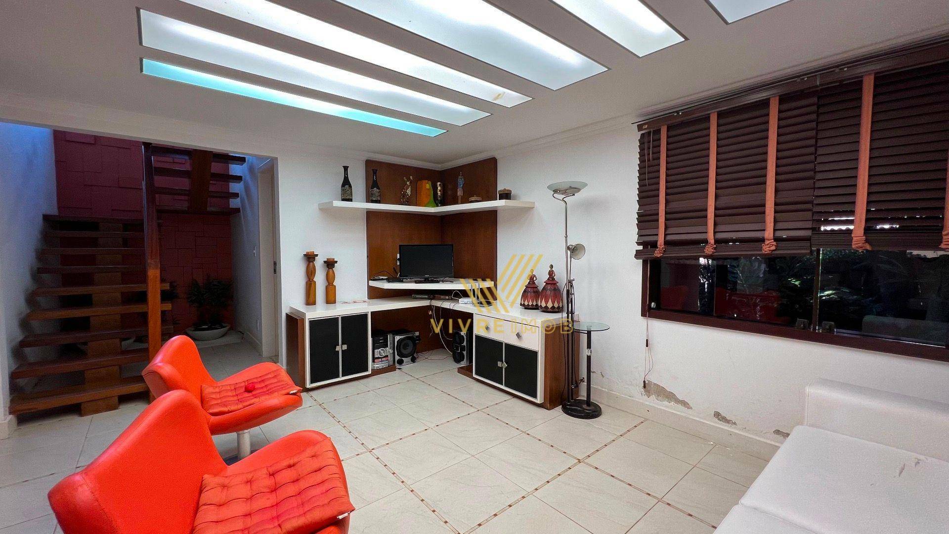 Casa de Condomínio à venda com 3 quartos, 120m² - Foto 5