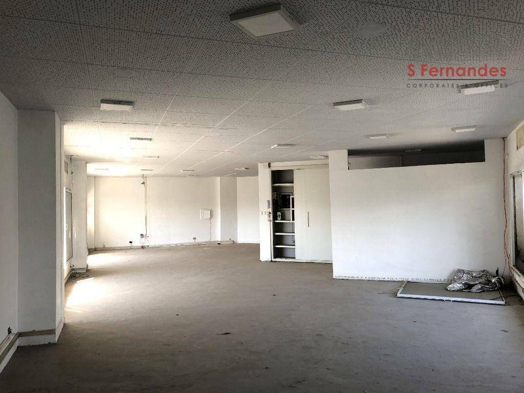 Conjunto Comercial-Sala para alugar, 112m² - Foto 10