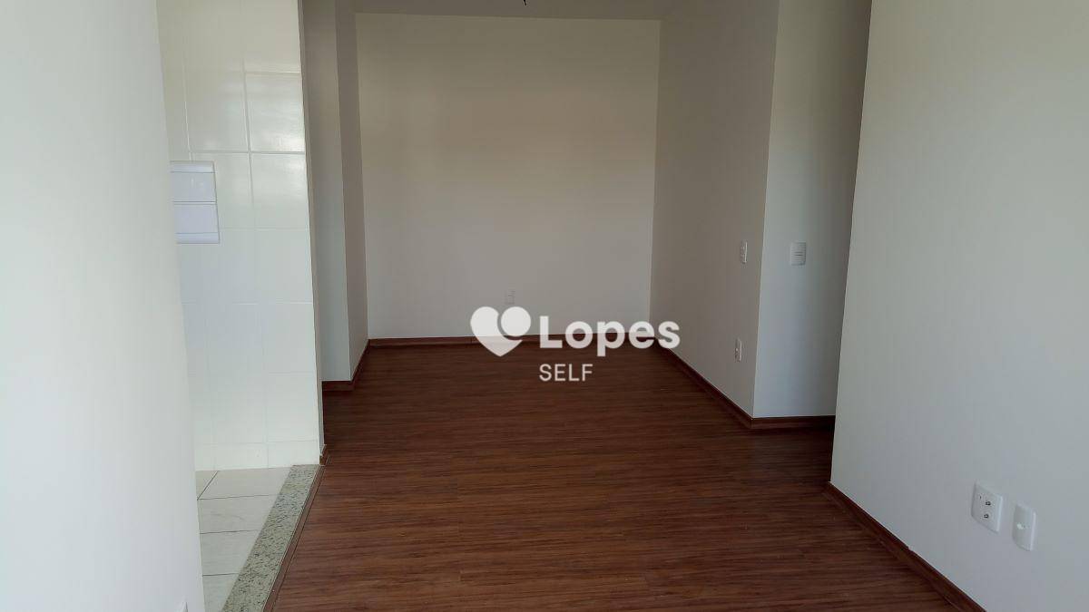 Apartamento à venda com 3 quartos, 62m² - Foto 3