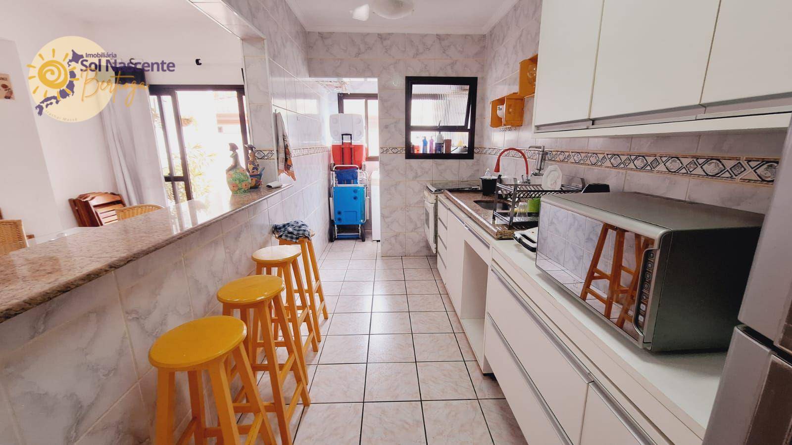 Apartamento à venda com 2 quartos, 67m² - Foto 22