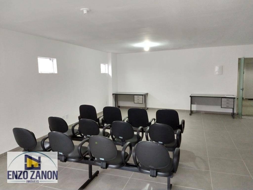 Conjunto Comercial-Sala para alugar, 70m² - Foto 3