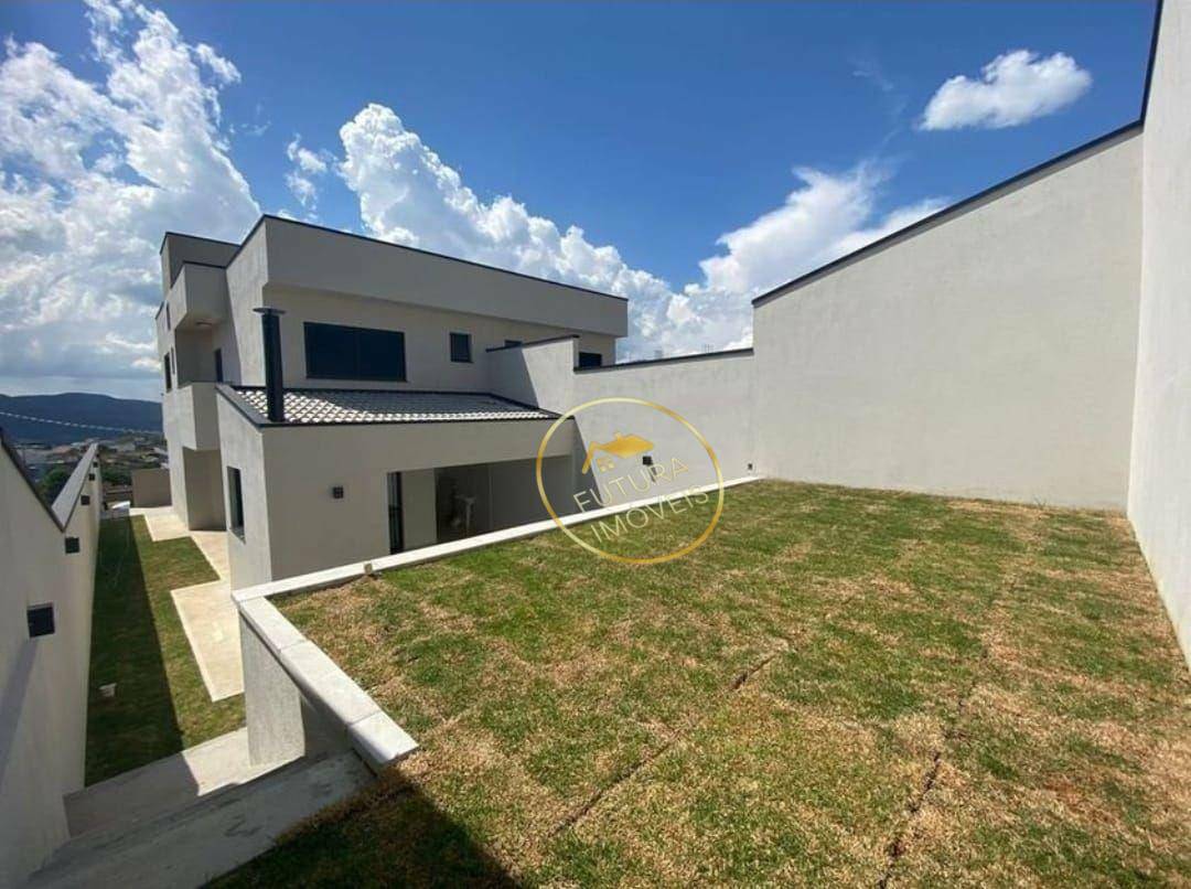 Casa à venda com 3 quartos, 143m² - Foto 18