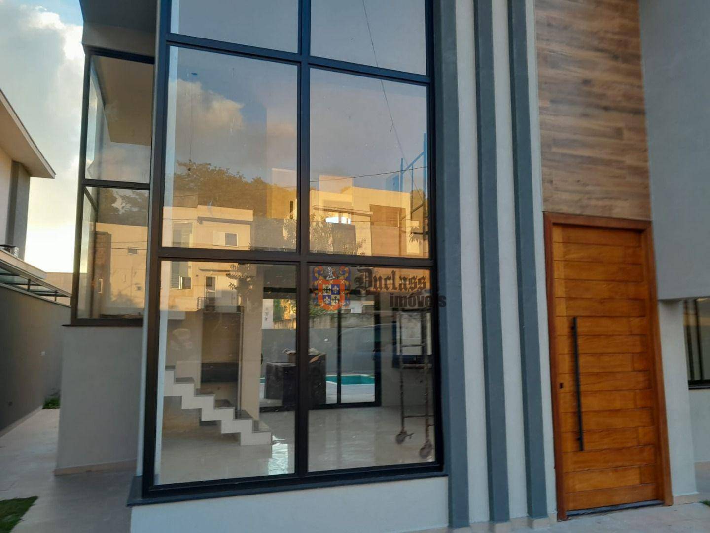 Sobrado, 3 quartos, 180 m² - Foto 4