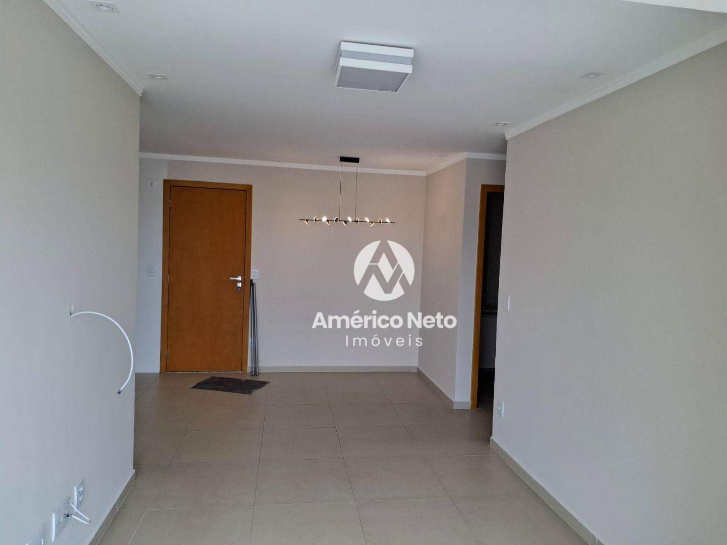 Apartamento à venda com 2 quartos, 63m² - Foto 6