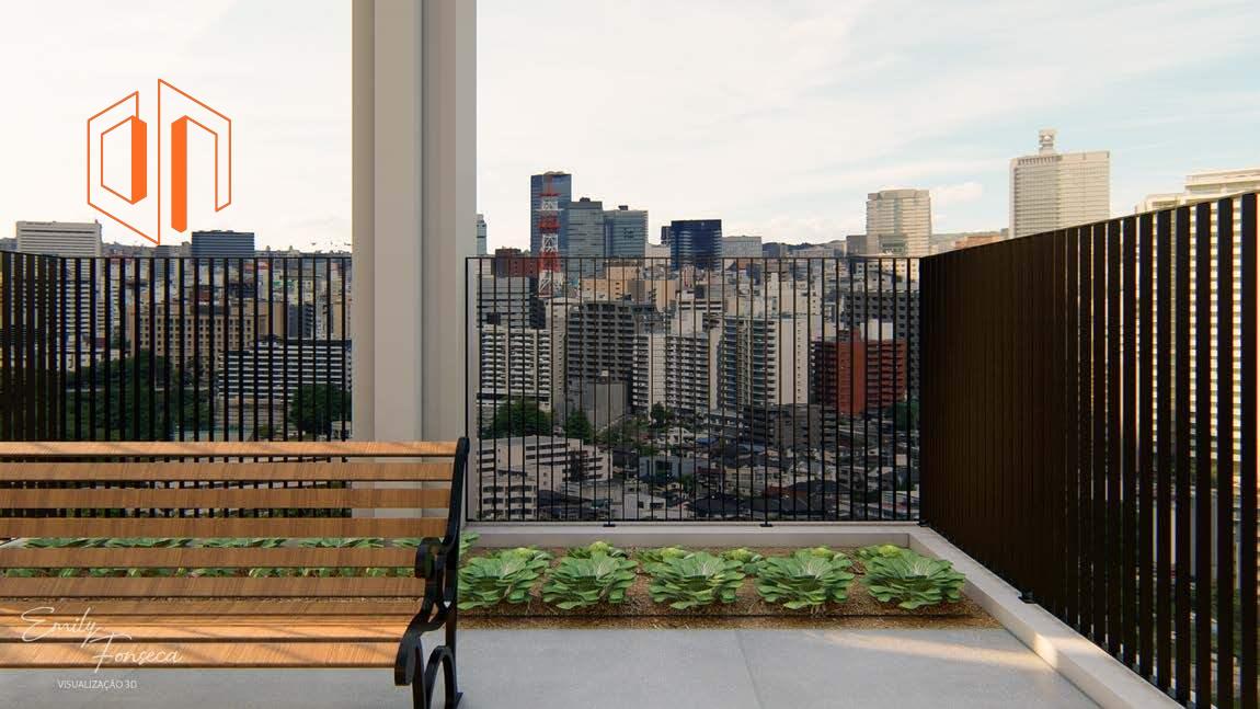 Apartamento à venda com 2 quartos, 60m² - Foto 13