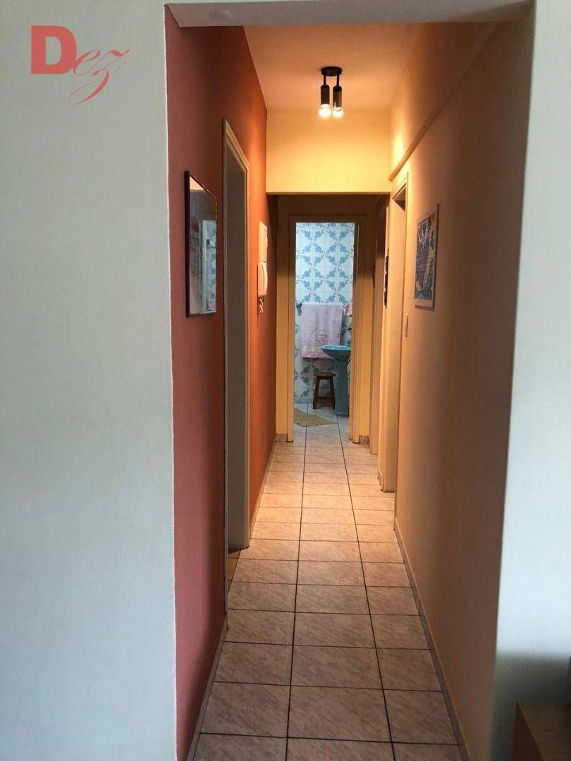 Apartamento à venda com 2 quartos, 76m² - Foto 14