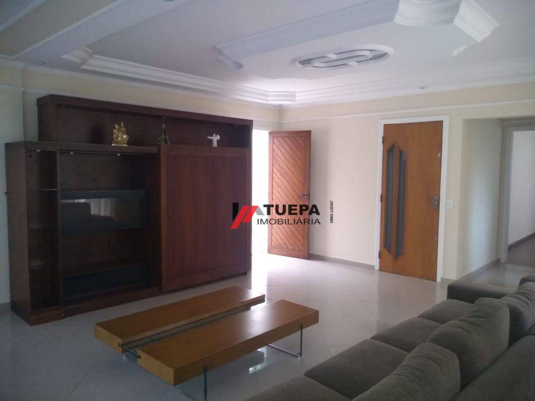 Apartamento à venda com 3 quartos, 300m² - Foto 15