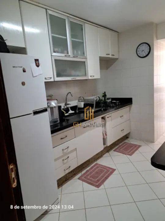 Apartamento à venda com 3 quartos, 89m² - Foto 4