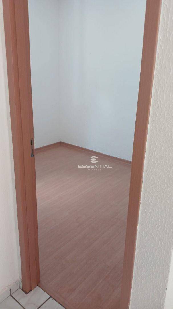 Apartamento à venda com 2 quartos, 45m² - Foto 6