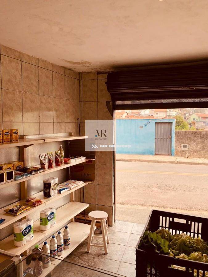 Loja-Salão, 40 m² - Foto 5