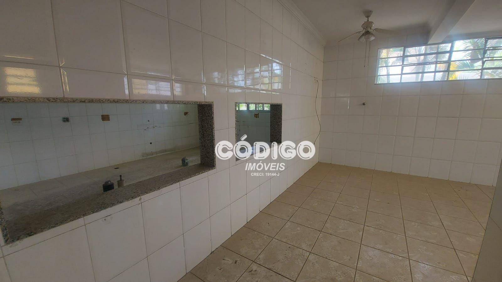 Depósito-Galpão-Armazém para alugar, 2500m² - Foto 14