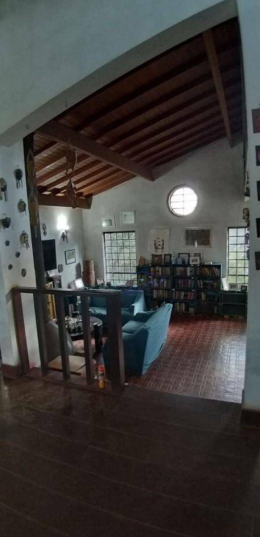 Casa de Condomínio à venda com 3 quartos, 280m² - Foto 7