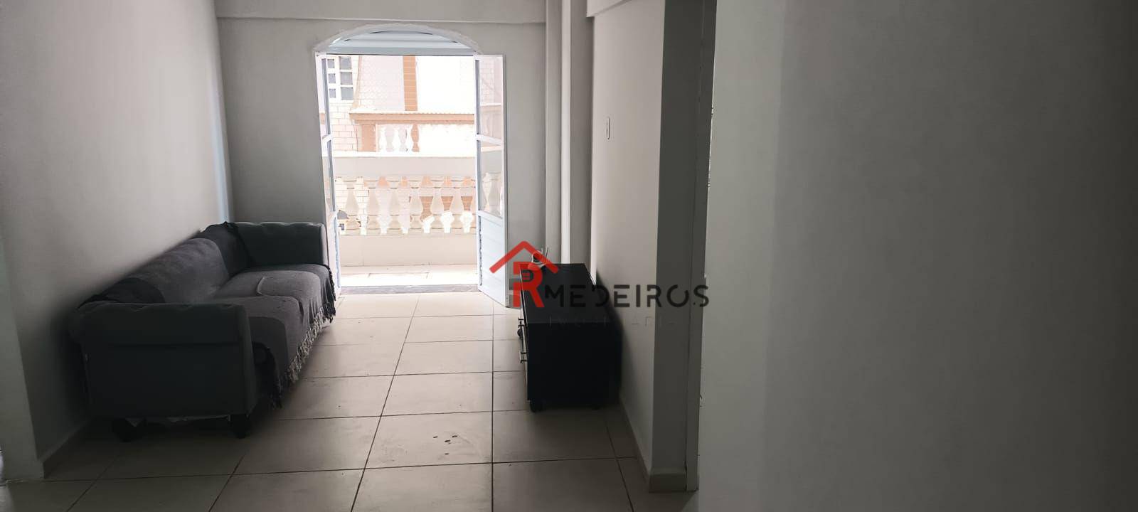 Apartamento à venda com 3 quartos, 87m² - Foto 2