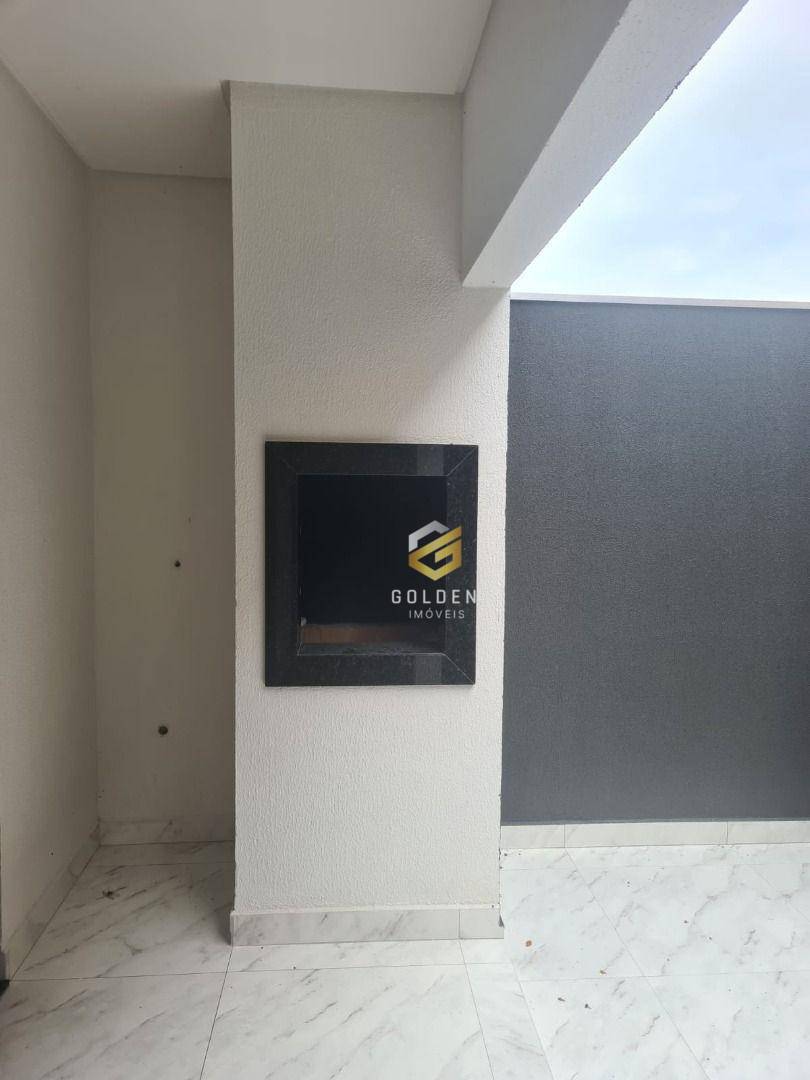 Sobrado à venda com 2 quartos, 94m² - Foto 8
