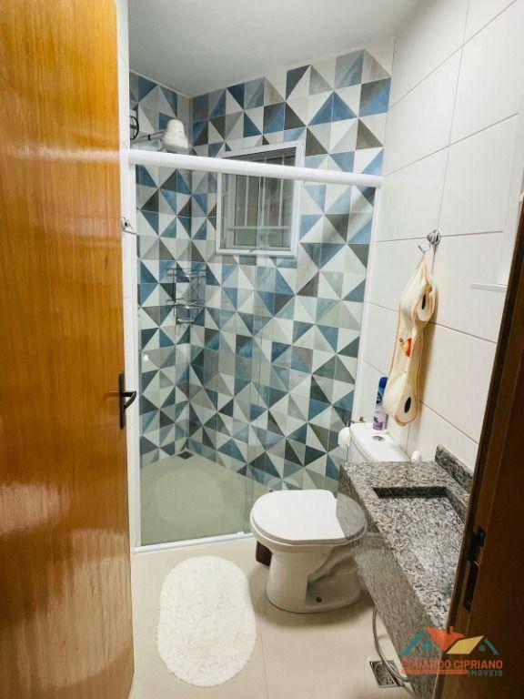 Casa de Condomínio à venda com 2 quartos, 75m² - Foto 11