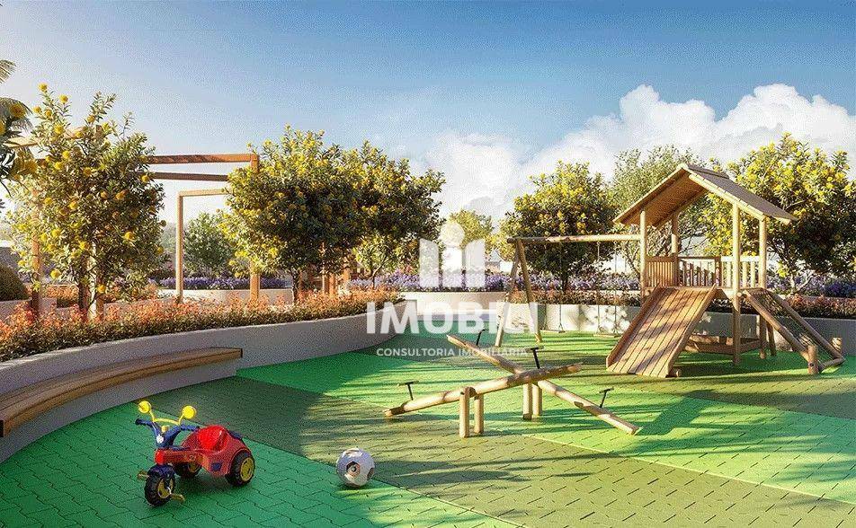 Apartamento à venda com 3 quartos, 99m² - Foto 39