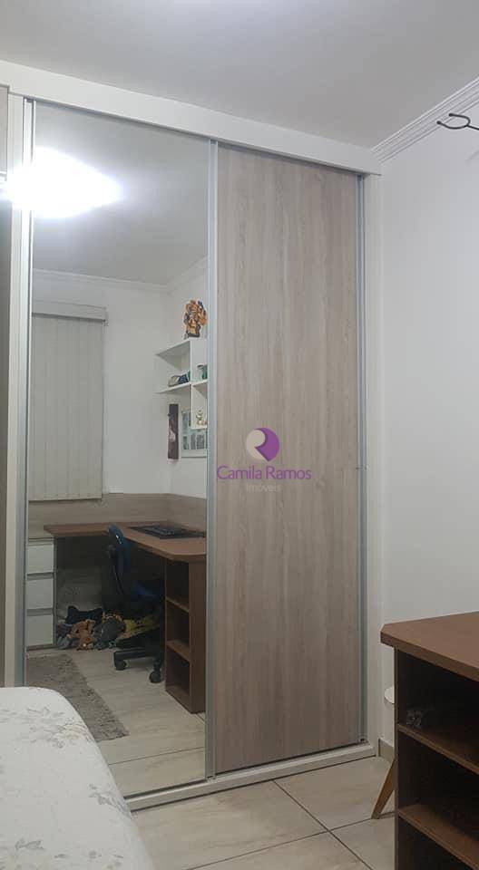 Apartamento à venda com 2 quartos, 49m² - Foto 20