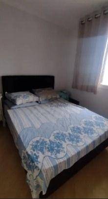 Apartamento à venda com 2 quartos, 50m² - Foto 8