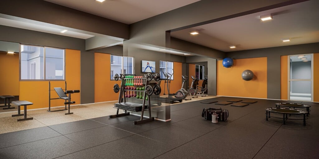 Apartamento, 3 quartos, 108 m² - Foto 4