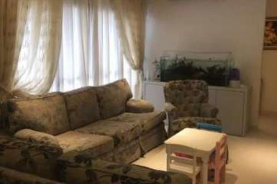 Apartamento à venda com 3 quartos, 200m² - Foto 6