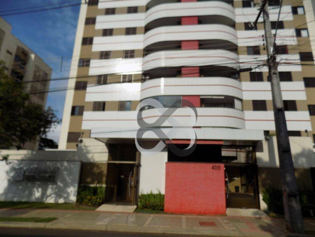 Apartamento à venda e aluguel com 3 quartos, 110m² - Foto 1