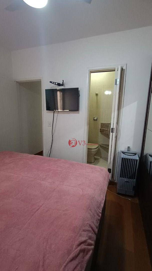 Sobrado à venda com 2 quartos, 60m² - Foto 23