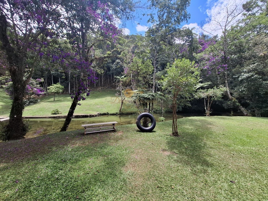 Casa à venda com 7 quartos, 3700m² - Foto 12