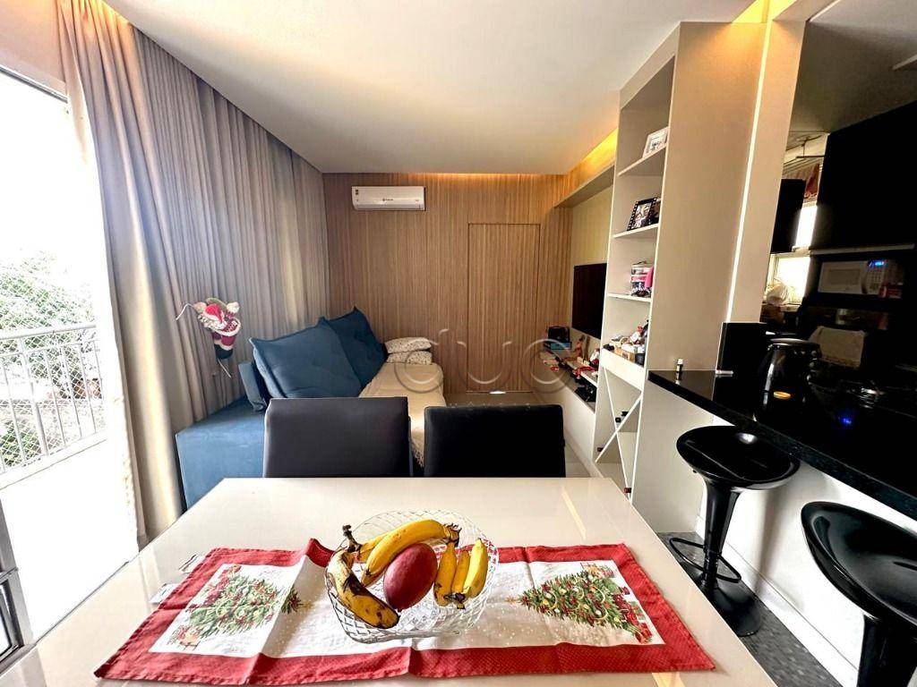 Apartamento, 3 quartos, 75 m² - Foto 5